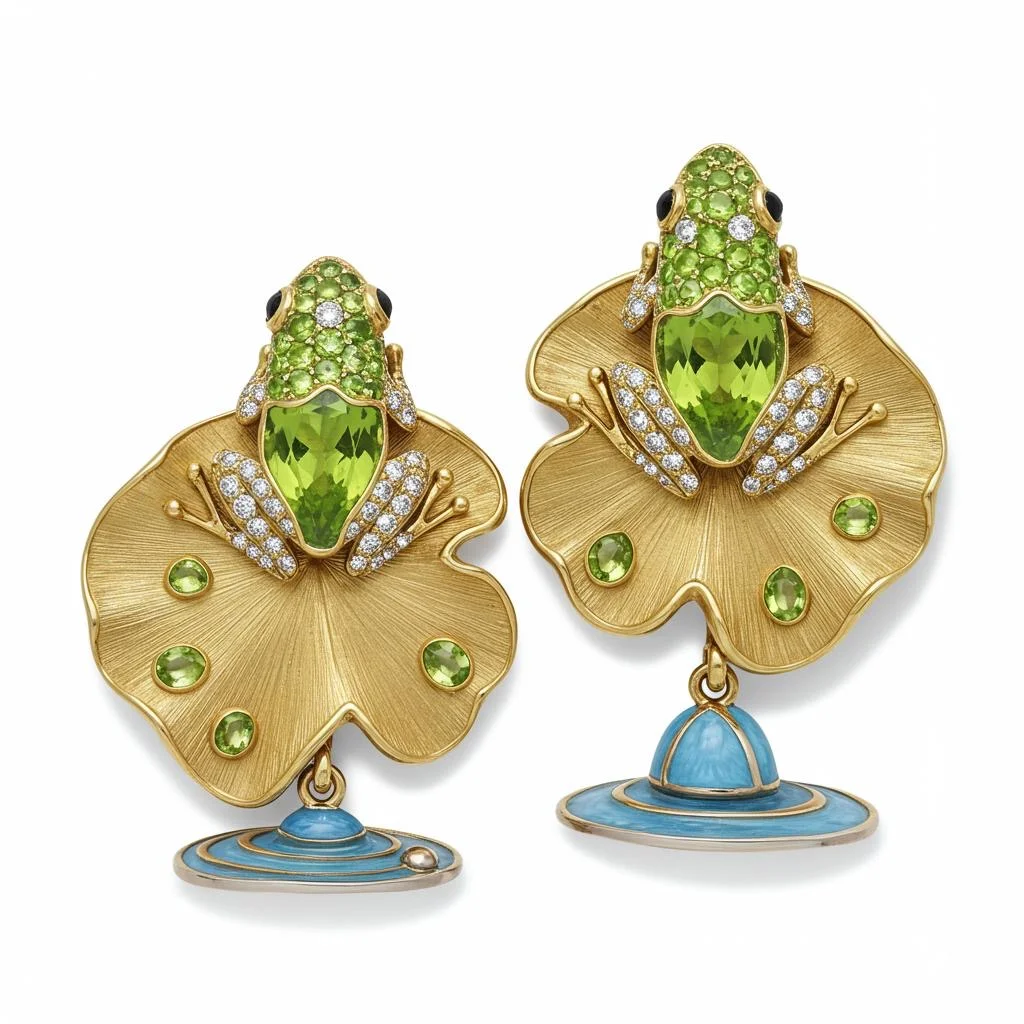 广东省检携手光广职大开设 AI 珠宝设计与建模培训课